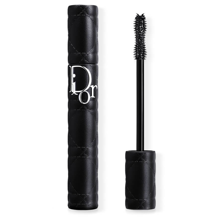 DIOR - Diorshow Overvolume Mascara - 090 - Overblack