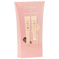 Douglas Collection Perfect Touch Highligther & Bronzer Set 