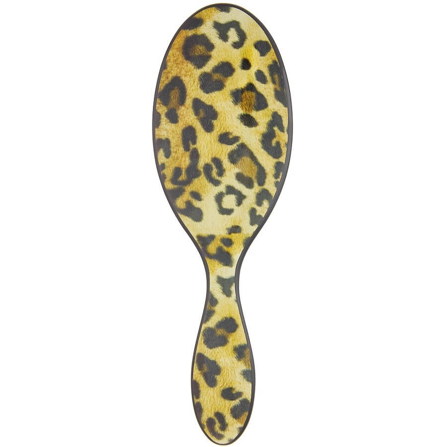 Wet Brush - Detangler Safari Leopard - 