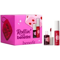 Benefit Cosmetics Rollin' with Benetint Set