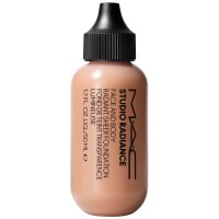 MAC Foundation Face & Body Radiant Sheer Foundation