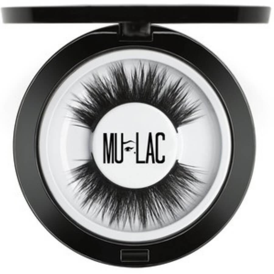MULAC - Eyelashes Cerbiatta - 