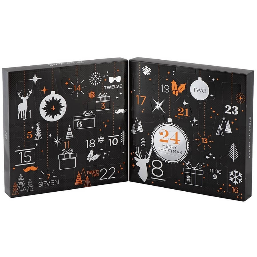 Douglas Collection Douglas Man Advent Calendar DOUGLAS