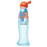 Moschino Cheap & Chic I Love Love Eau de Toilette