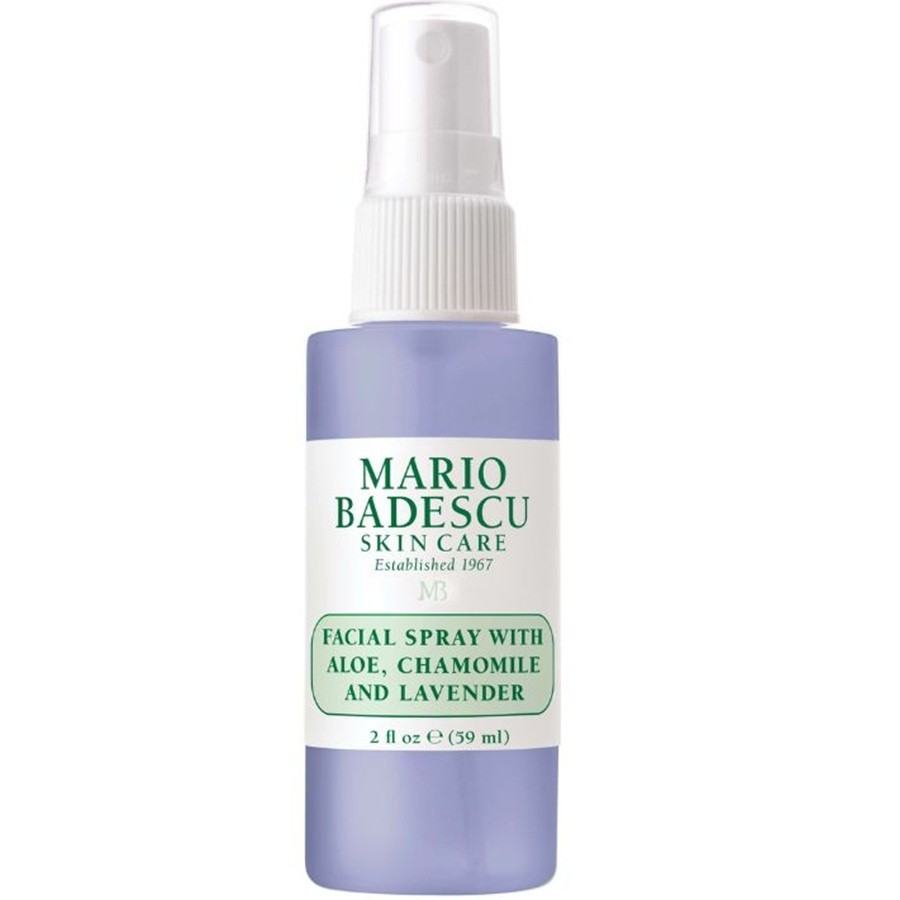 Mario Badescu - Aloe, Chamomile And Lavender Face Spray - 