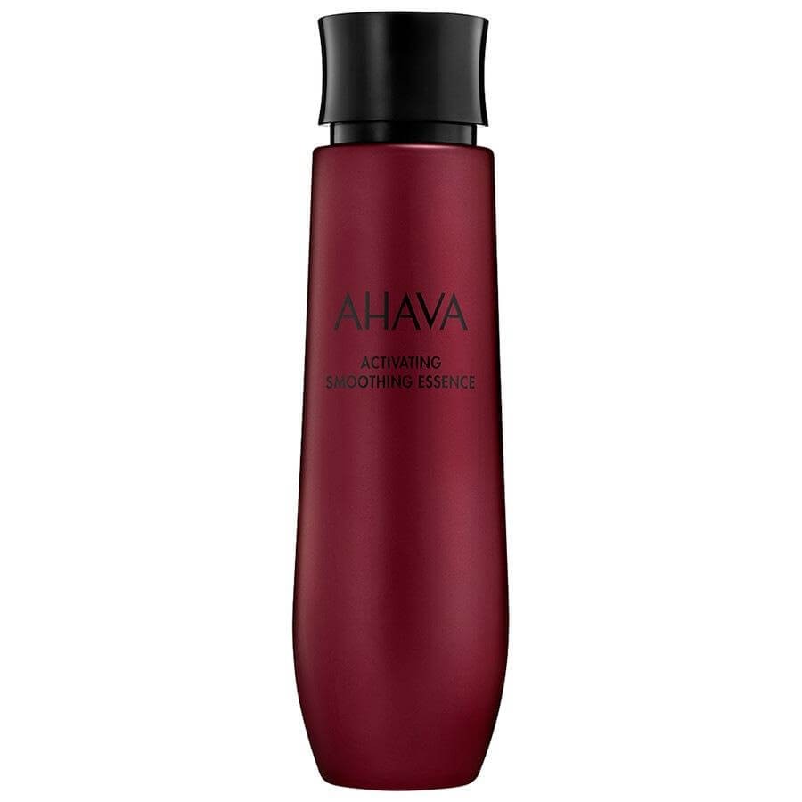 Ahava - Activating Smoothing Essence - 