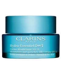 Clarins Hydra Essentiel Cream Ha2 Normal To Dry Skin SPF15
