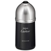 Cartier Pasha Noire Eau de Toilette
