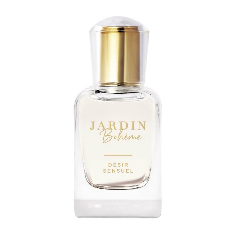 Jardin Bohème - Désir Sensuel Eau de Parfum - 