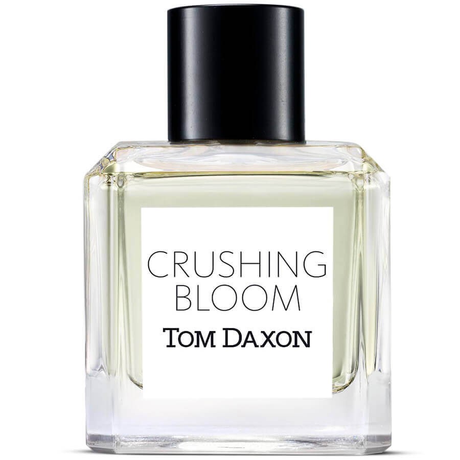 Tom Daxon - Crushing Bloom Eau de Parfum - 50 ml