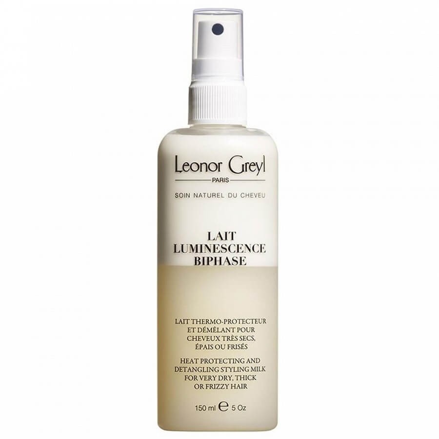 Leonor Greyl  - Lait Luminescence Biphase Styling Milk - 