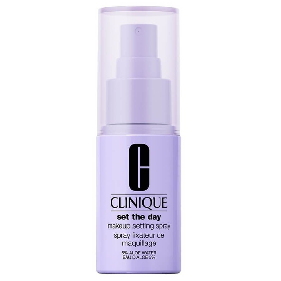 Clinique - Set The Day Makeup Setting Spray - 37 ml