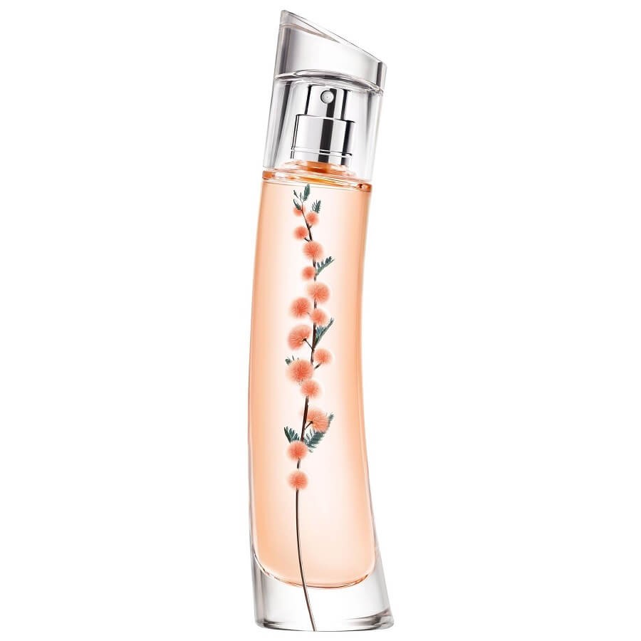 Kenzo - Flower Ikebana Mimosa Eau De Parfum - 40 ml