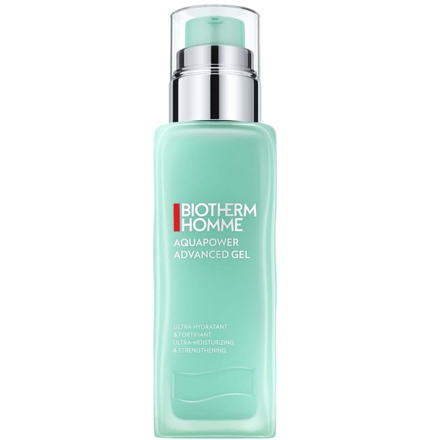 Biotherm Homme - Advanced Gel Normal to Combination Skin - 