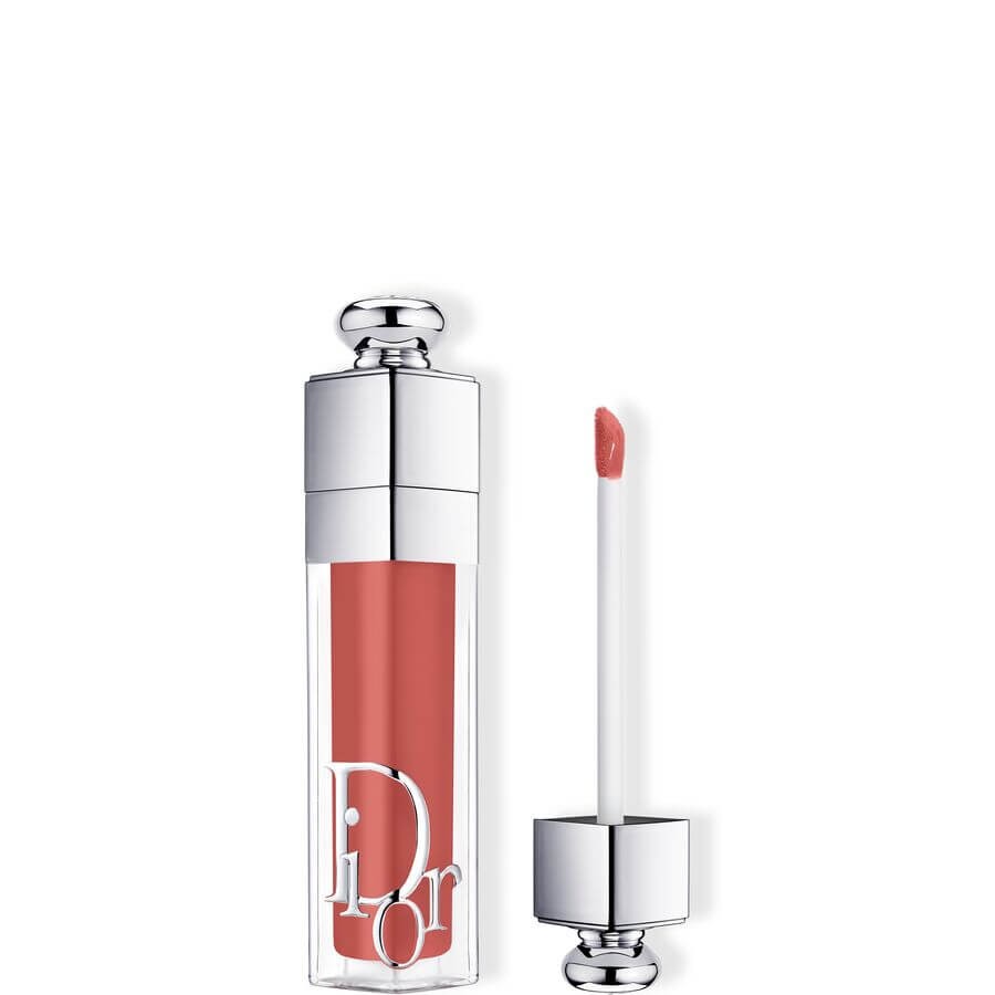DIOR - Dior Addict Lip Maximizer Lip Plumping Gloss - 039 - Intense Cinnamon