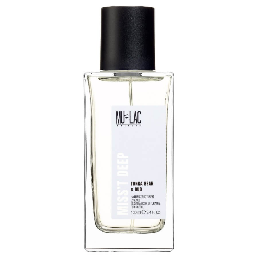 MULAC - Miss'T Deep Hair Essence - 