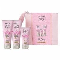 Douglas Collection The Lagoon Leilani Regenerating Set