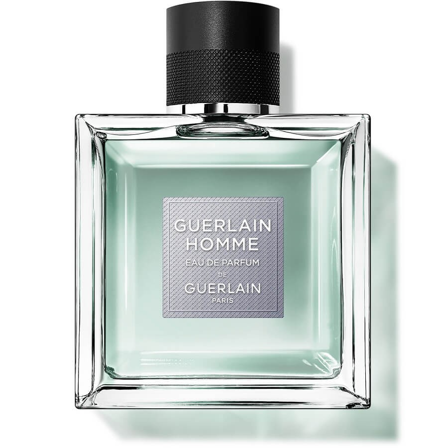 Guerlain - Guerlain Homme Eau de Parfum - 
