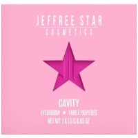 Jeffree Star Cosmetics Eyeshadow