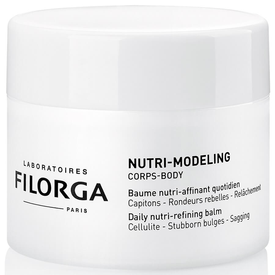 Filorga - Filorga Nutri-Modeling Body Daily Nutri-Refining Balm - 