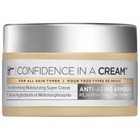 It Cosmetics Confidence In A Cream