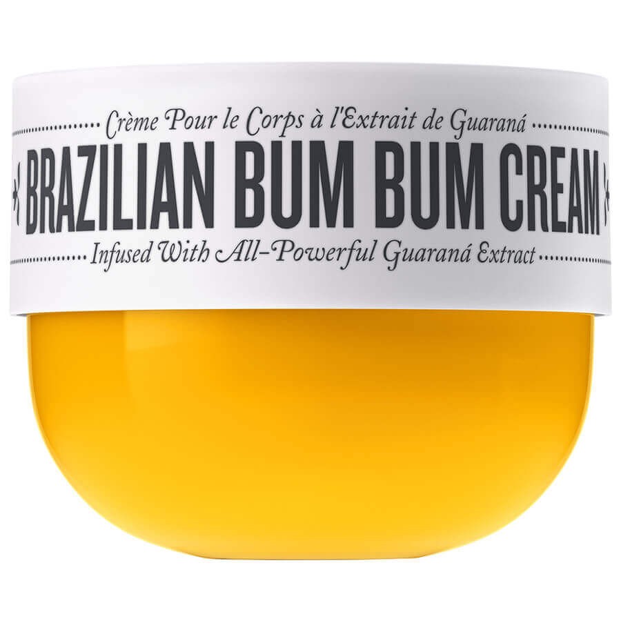 Sol De Janeiro - Brazilian Bum Bum Body Cream - 240 ml