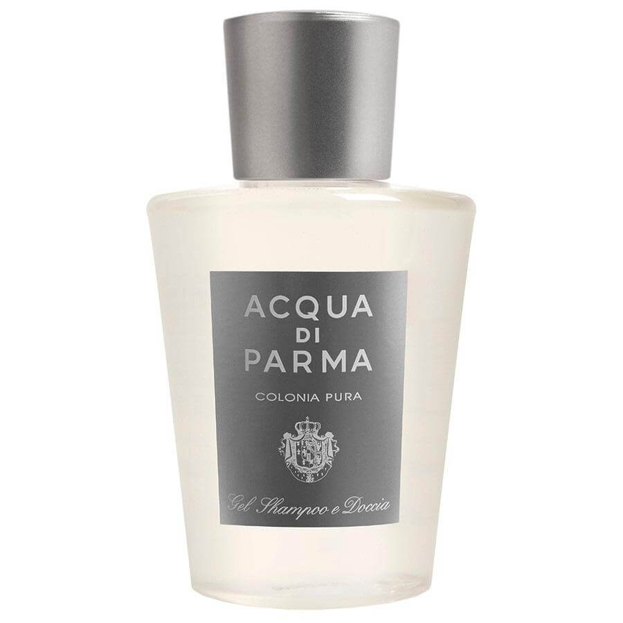 Acqua di Parma - Colonia Pura Hair And Shower Gel - 