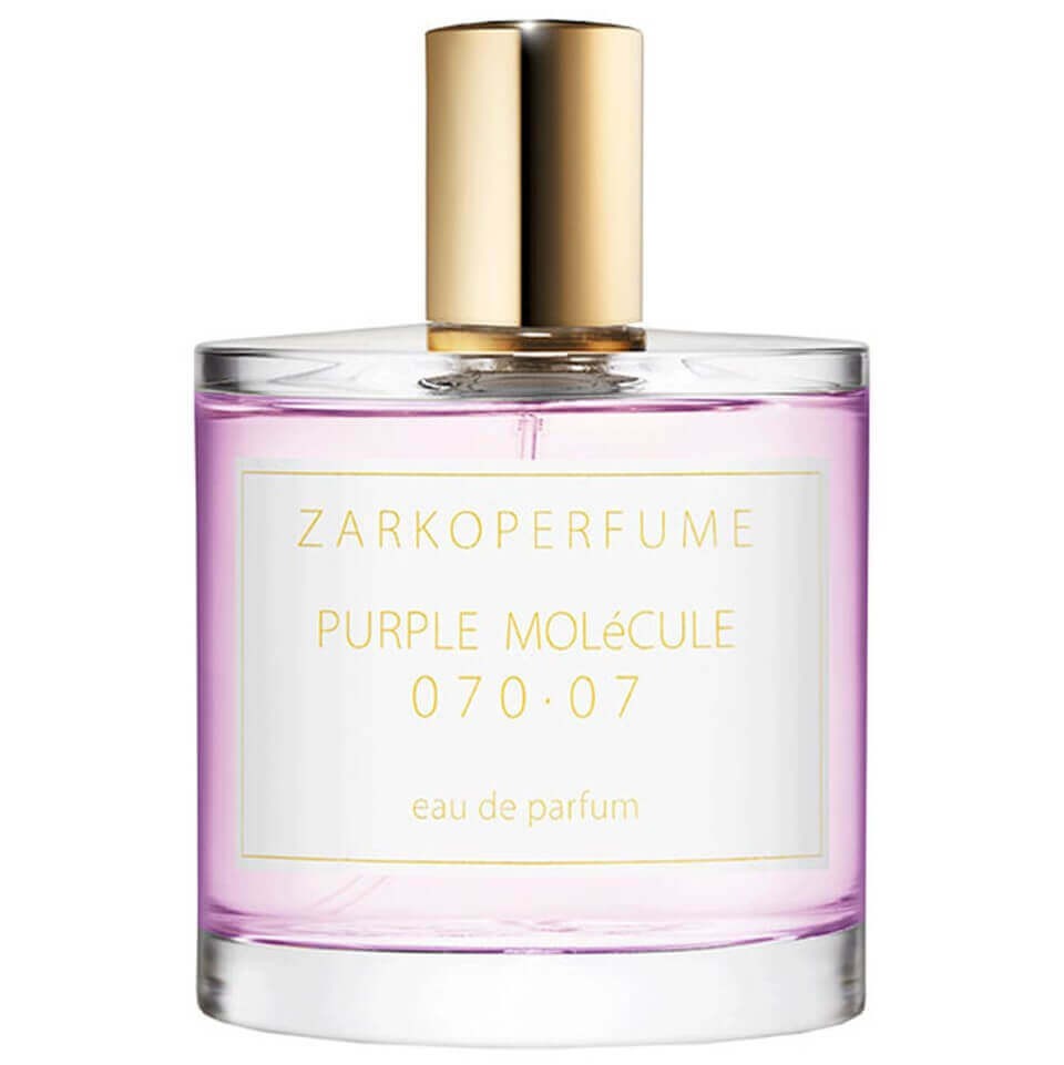 ZARKOPERFUME - Purple Molecule 070.07 Eau de Parfum - 