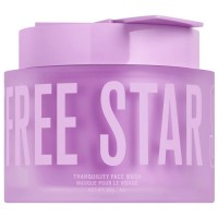 Jeffree Star Cosmetics Lavander Lemonade Tranquility Face Mask
