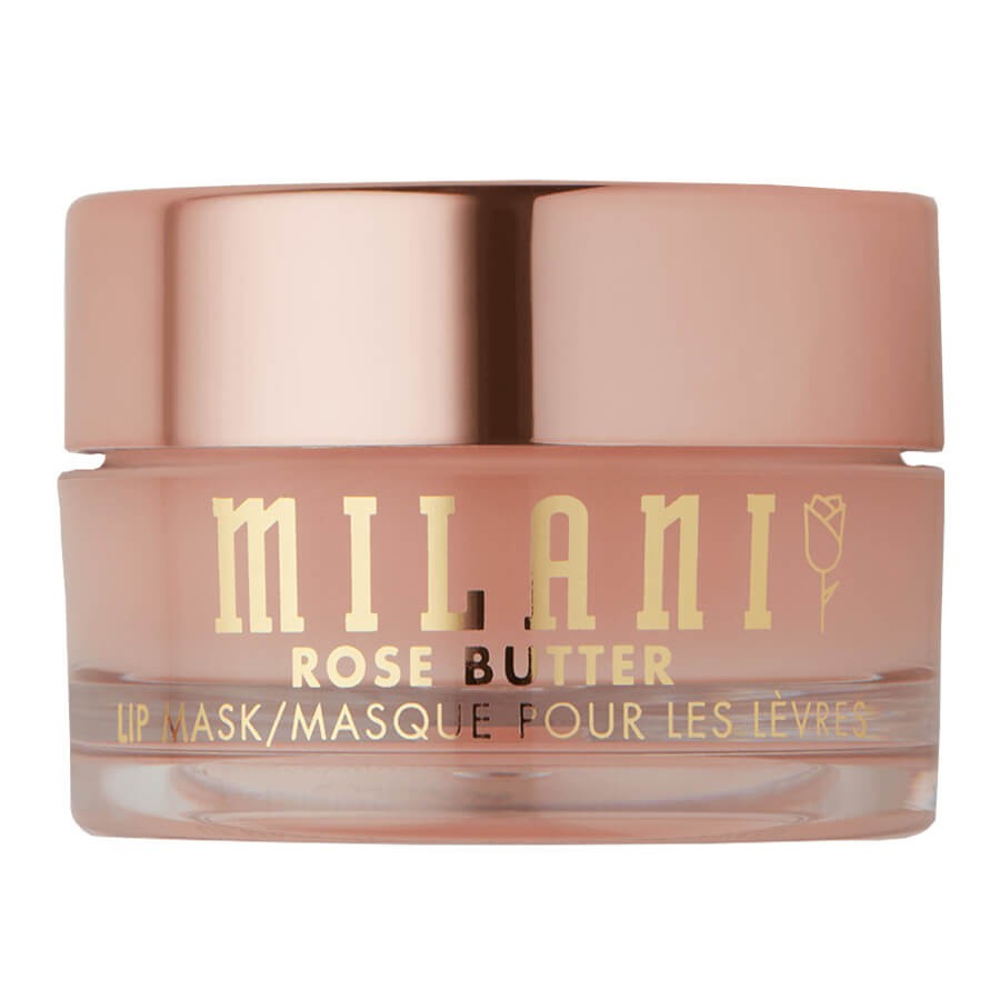 MILANI - Rose Butter Lip Mask - 