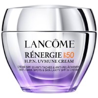 Lancôme Rènergie H.P.N. Uvmune Cream SPF50