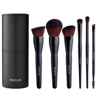 Douglas Collection Douglas Collection Advanced 6 Face And Eye Expert Brushes Set