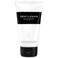 Givenchy Gentleman Givenchy All Over Shampoo