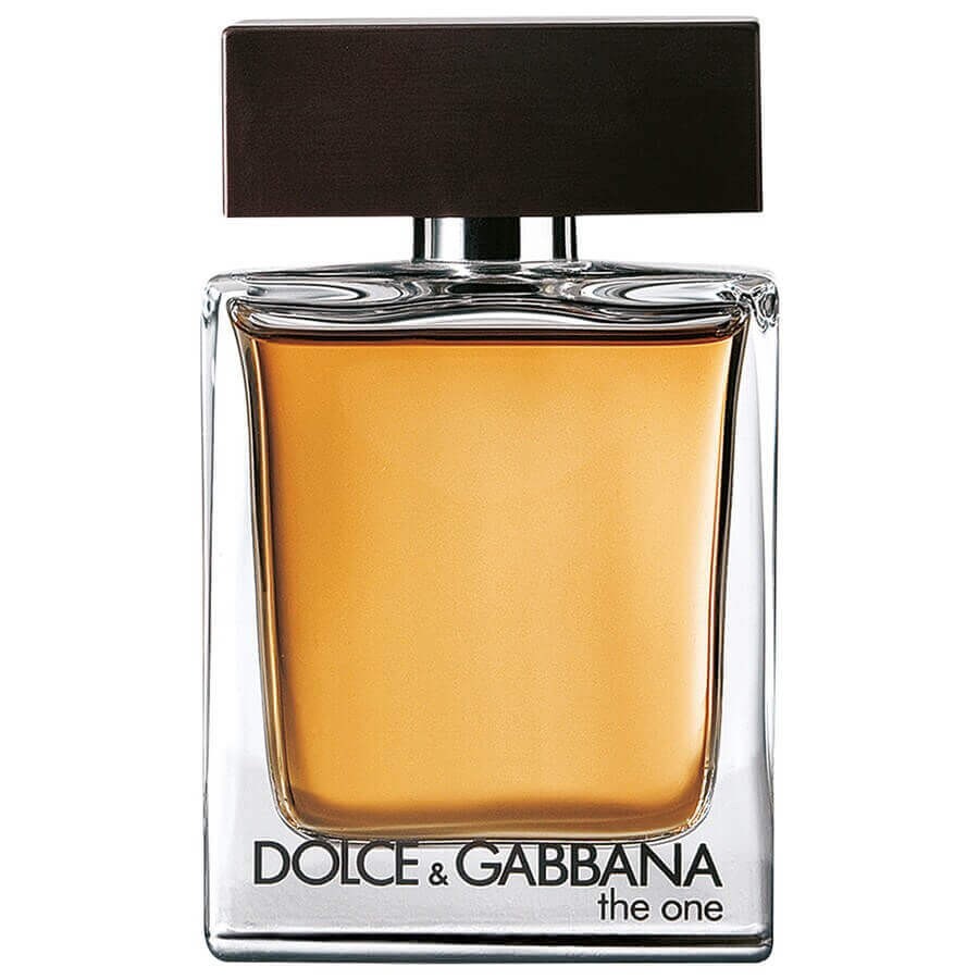 Dolce&Gabbana - The One For Man Eau de Toilette - 