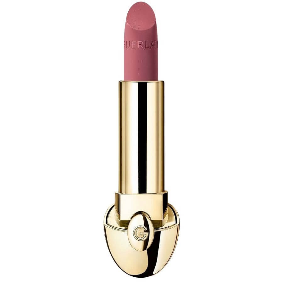 Guerlain - Rouge G Velvet Lipstick Refill New - 258 - Le Bois De Rose