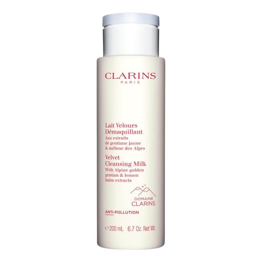 Clarins - Comfort Cleanisig Milk - 