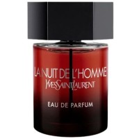 Yves Saint Laurent La Nuit de L'Homme Eau de Parfum