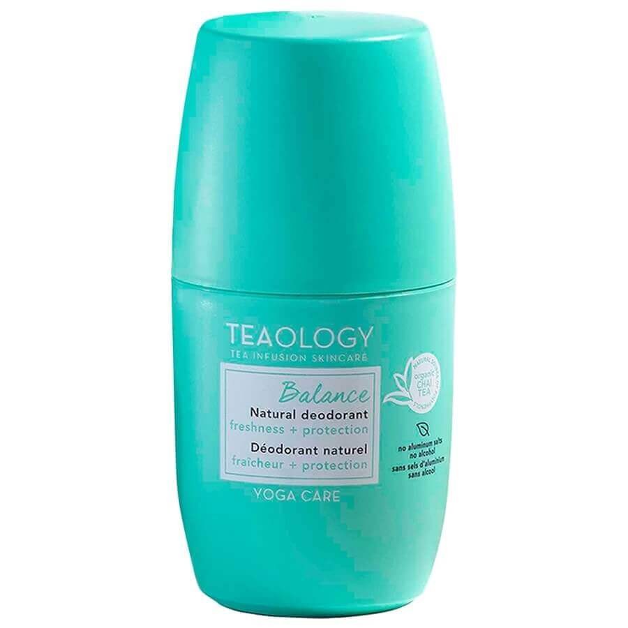 Teaology - Balance Natural Deodorant - 