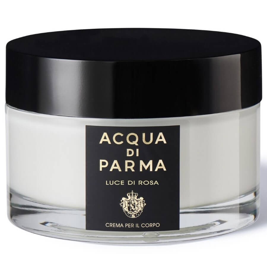 Acqua di Parma - Signature Rosa Body Cream - 