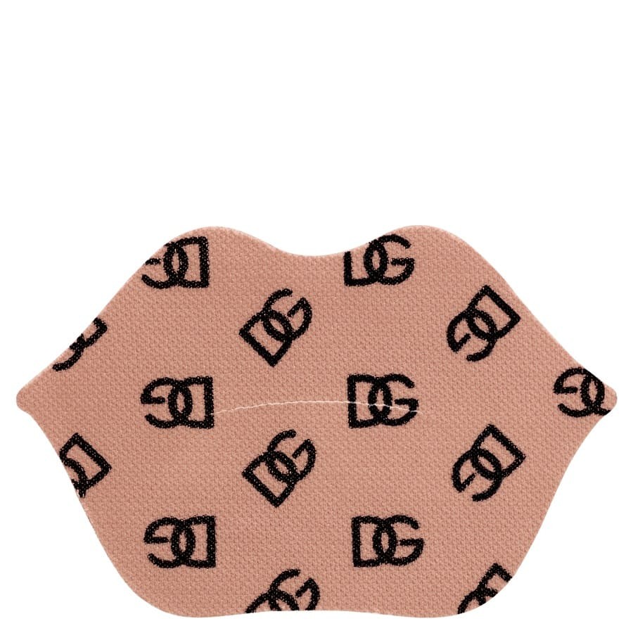 Dolce&Gabbana - Nouri-Kiss Petal Lip Patches - 