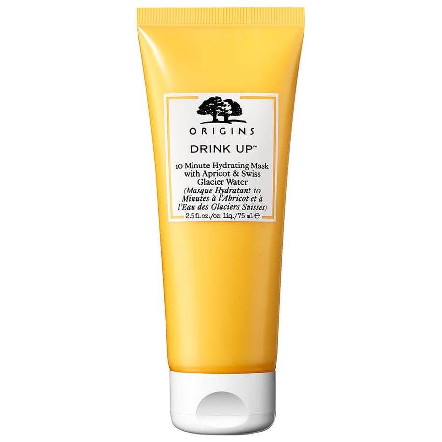 Origins - 10 Minute Hydrating Mask With Apricot & Swiss Glacier Water - 