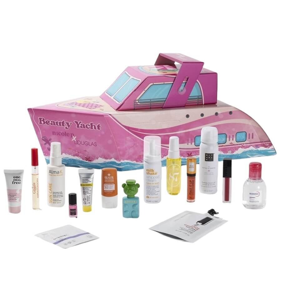 Douglas Collection - Beauty Yacht - 
