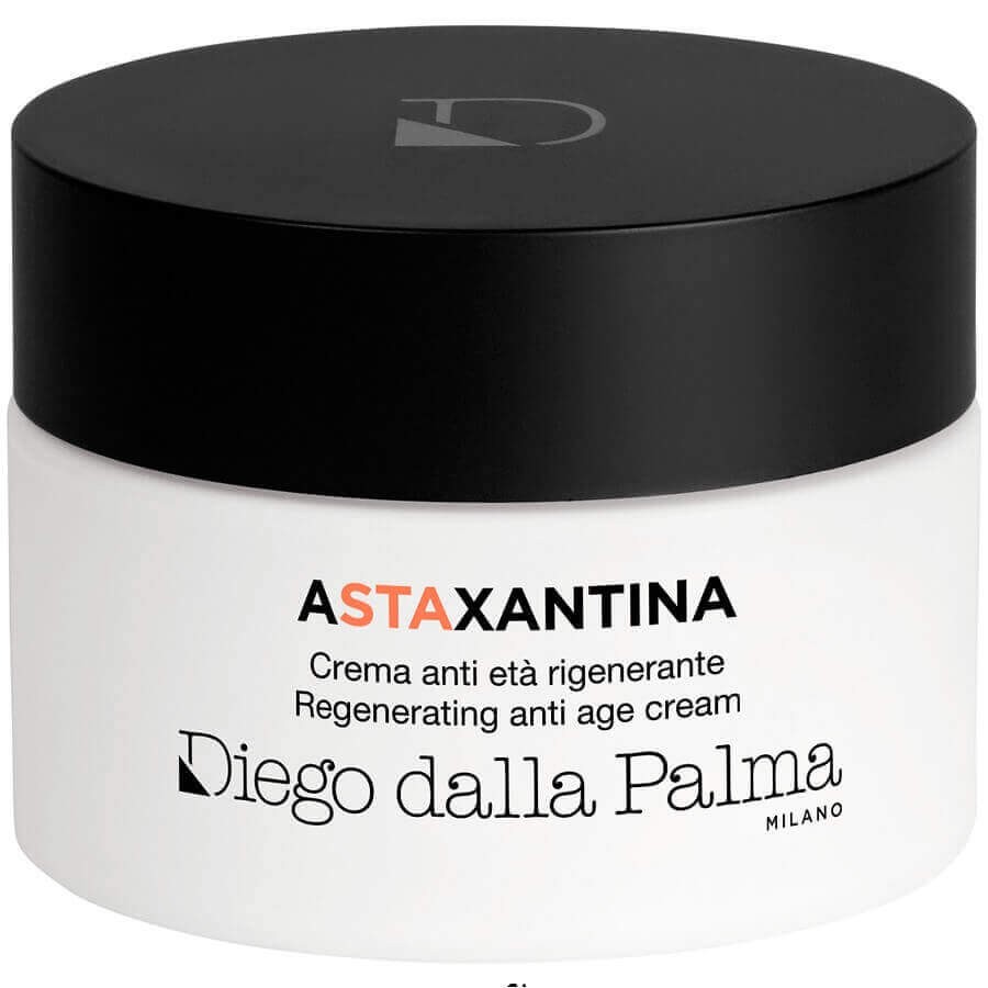 Diego Dalla Palma - Astaxantina Anti-age Regenerating Cream - 
