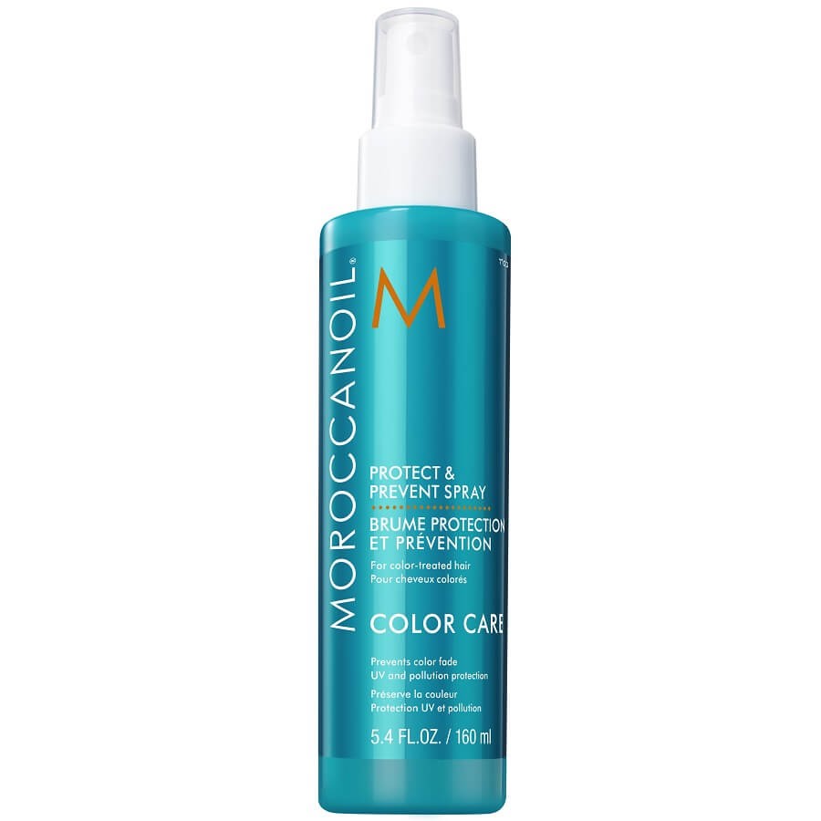 MOROCCANOIL - Color Protect & Prevent Spray - 