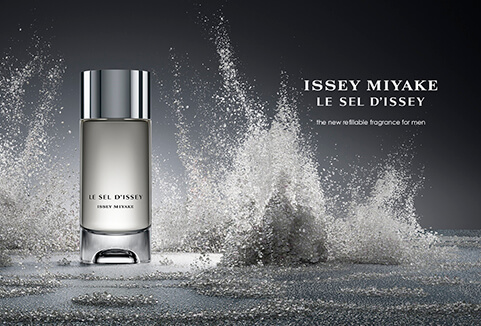 Issey Miyake