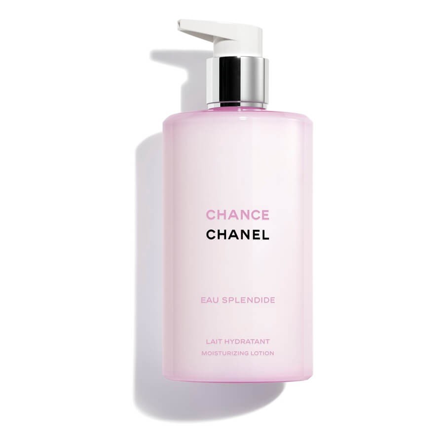 CHANEL - HIDRATANTNI LOSION - 