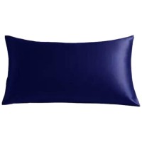 StarSilk Silk Pillow Case 50X70 Cm Midnight Blue