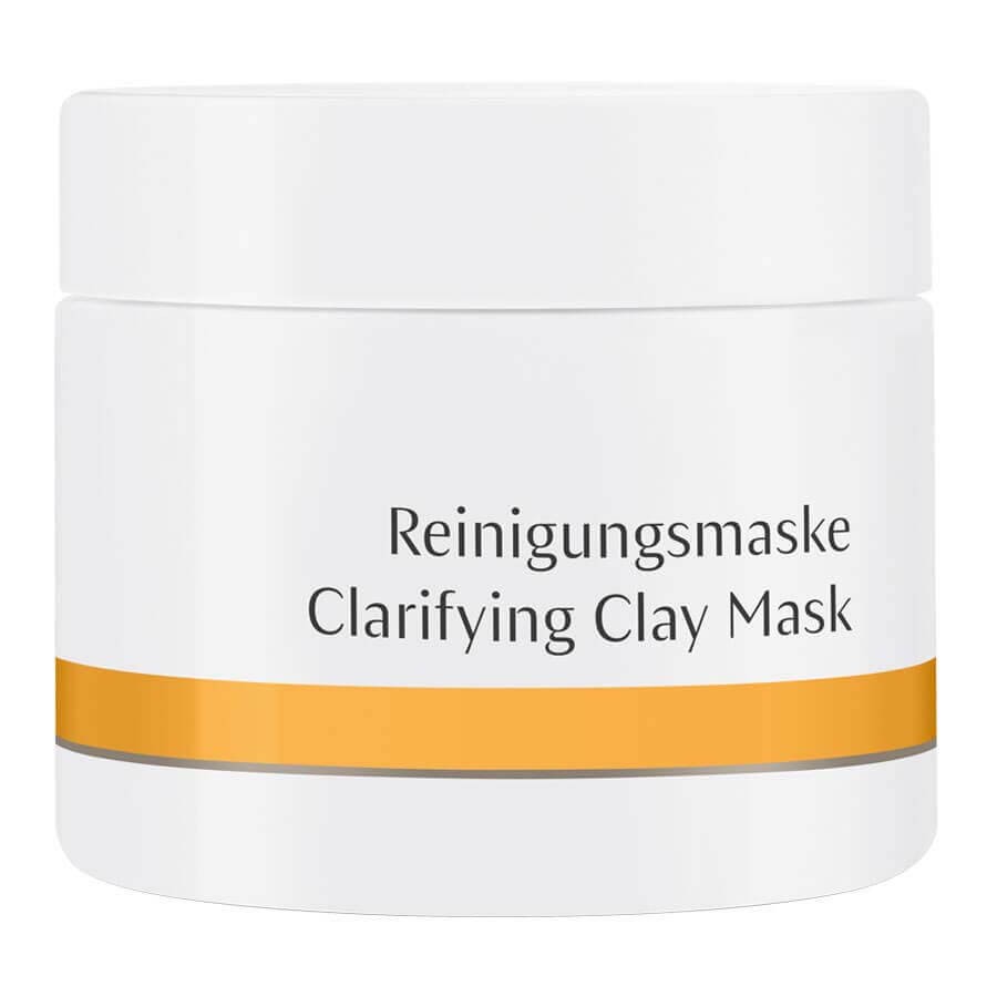 Dr. Hauschka - Clarifying Clay Mask -