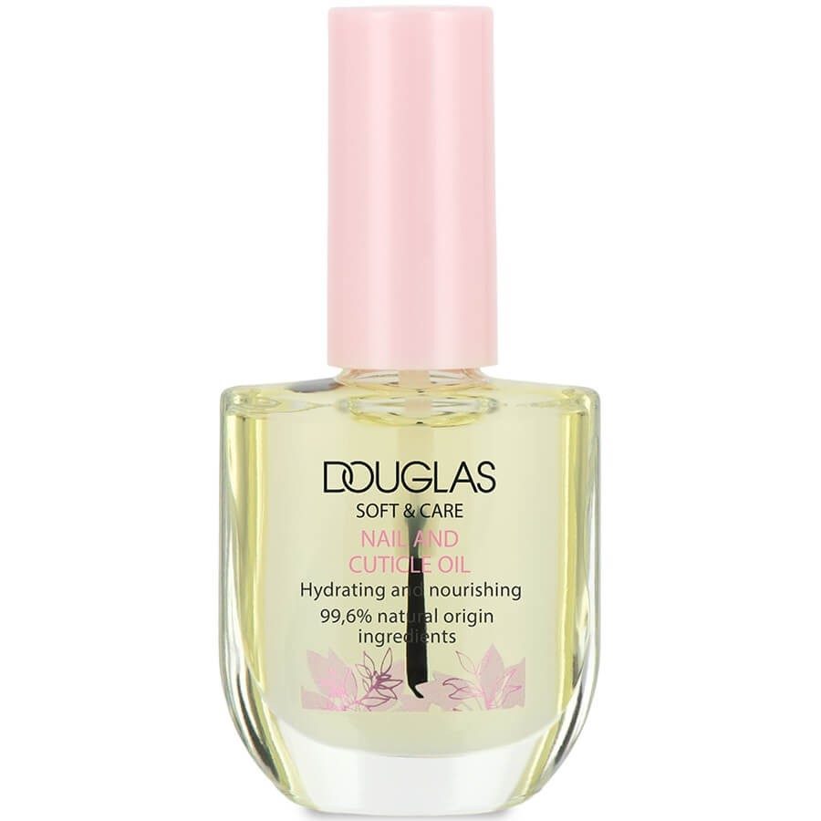 Douglas Collection - Nail & Cuticle Oil - 