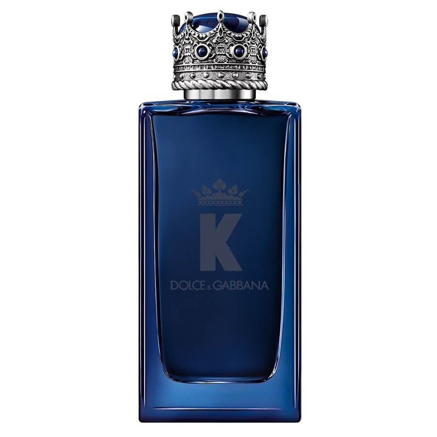 Dolce&Gabbana - K by Dolce & Gabbana Eau de Parfum Intense - 50 ml